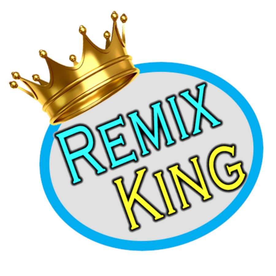 Remix King Avatar canale YouTube 