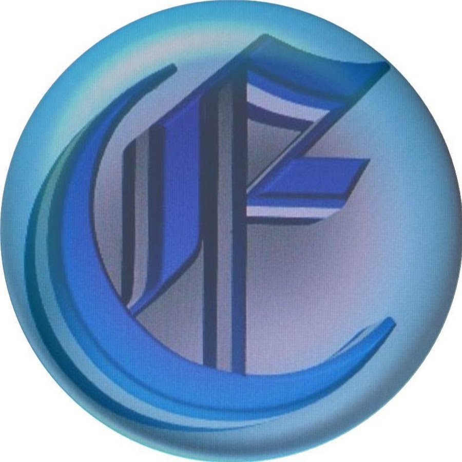 Evangelize YouTube channel avatar