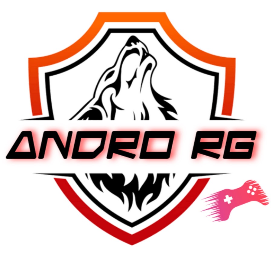 Andro RG Avatar del canal de YouTube