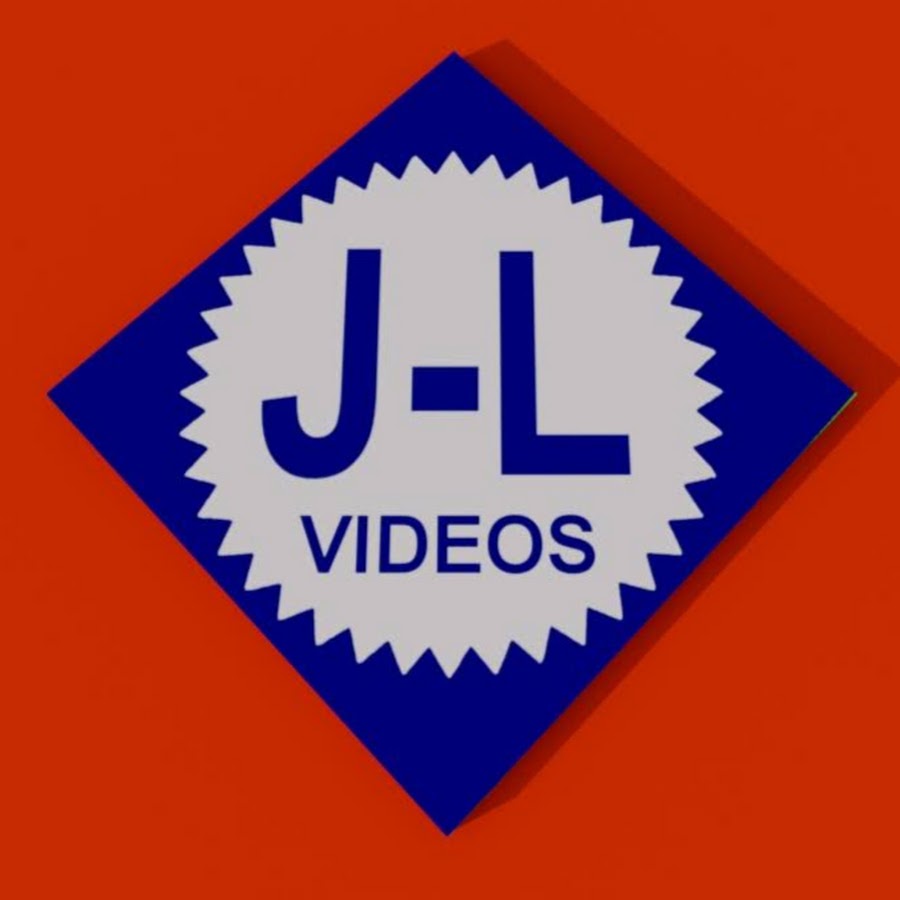 J and L Videos Avatar canale YouTube 