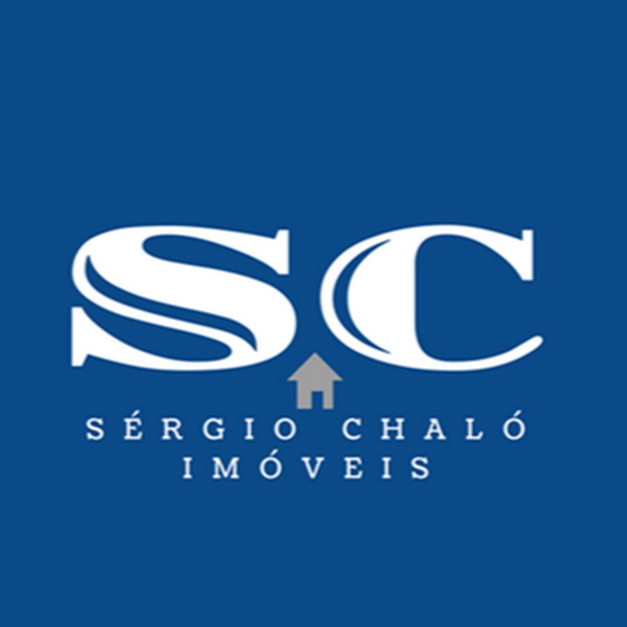 SÃ©rgio ChalÃ³ imÃ³veis