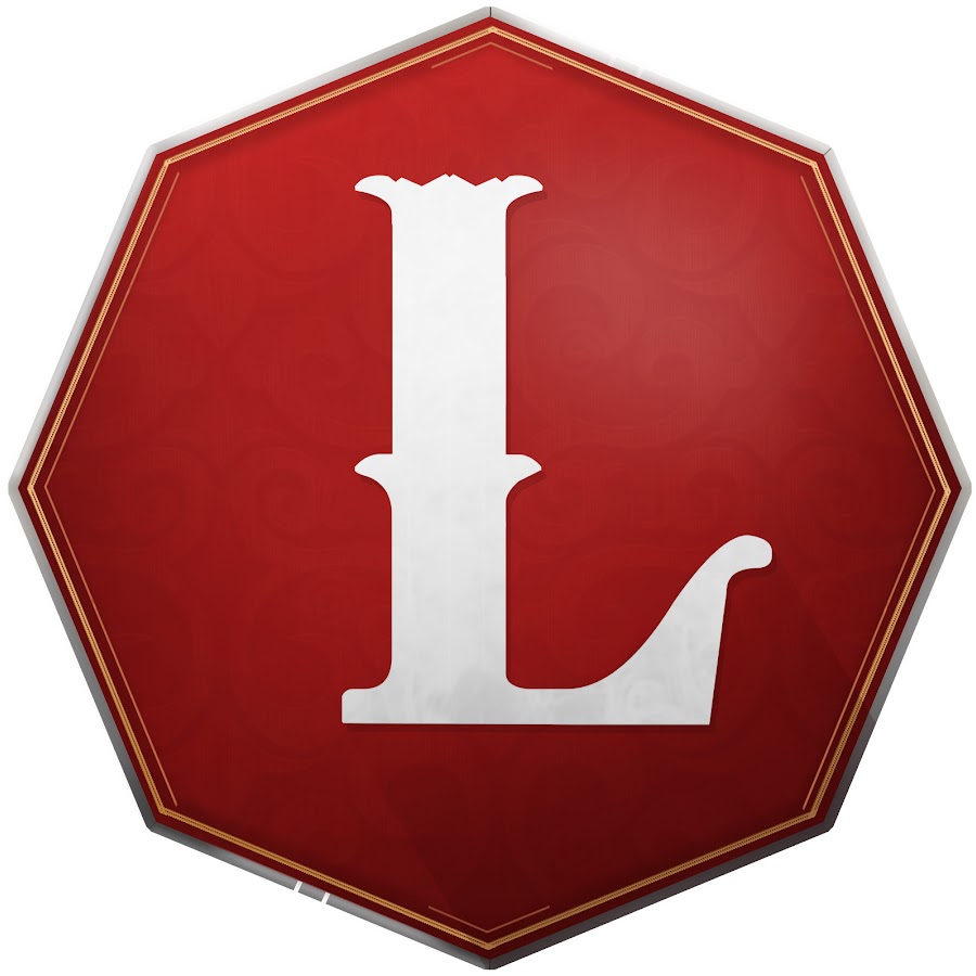 Team Lyrah YouTube channel avatar