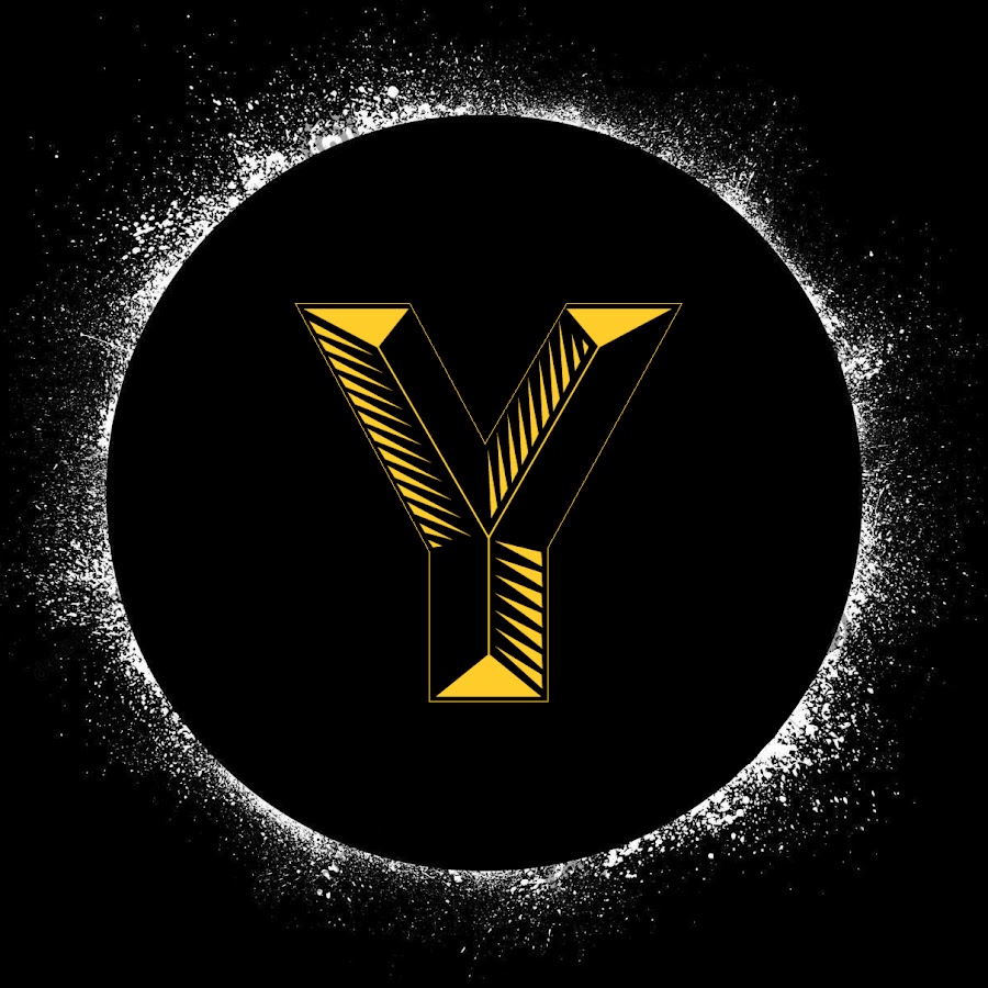 Yoanxago YouTube channel avatar
