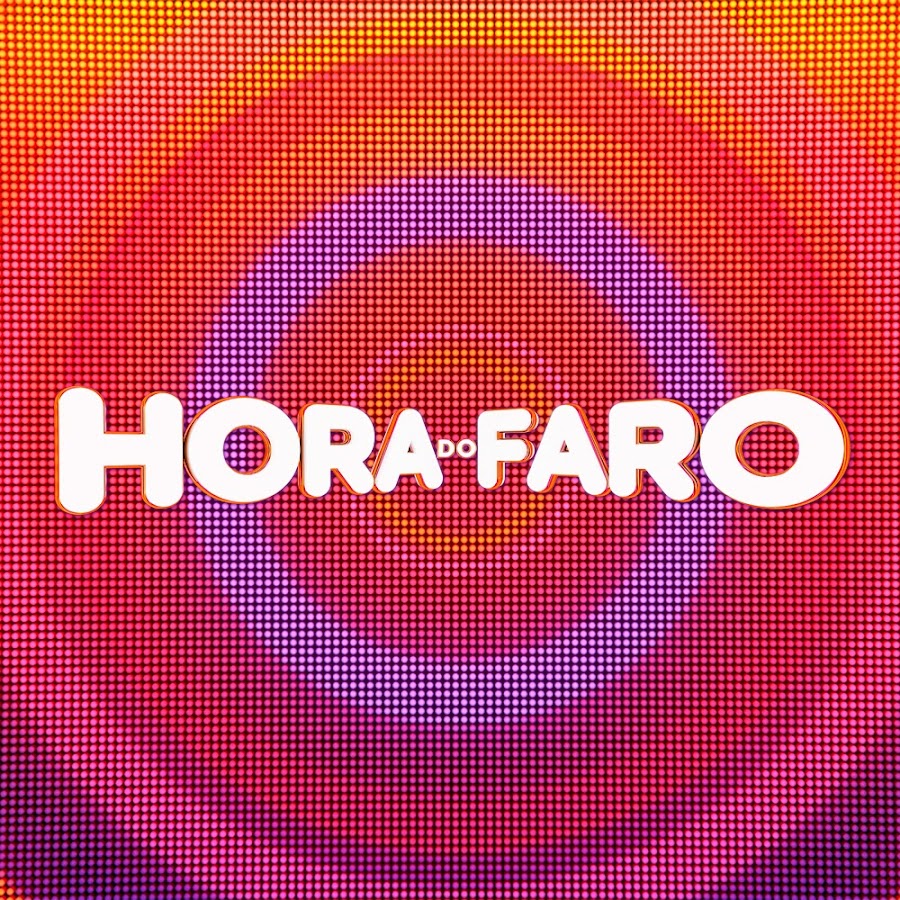 Hora do Faro رمز قناة اليوتيوب