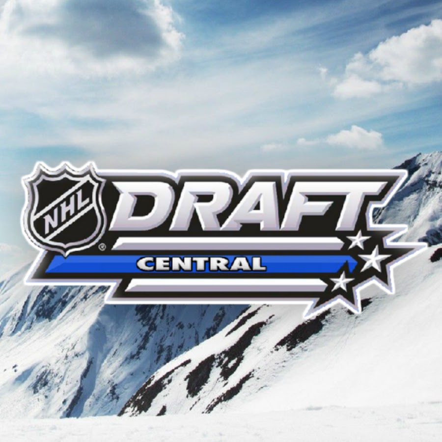 NHL Draft Central ইউটিউব চ্যানেল অ্যাভাটার