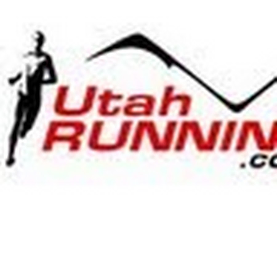 Utah Running यूट्यूब चैनल अवतार