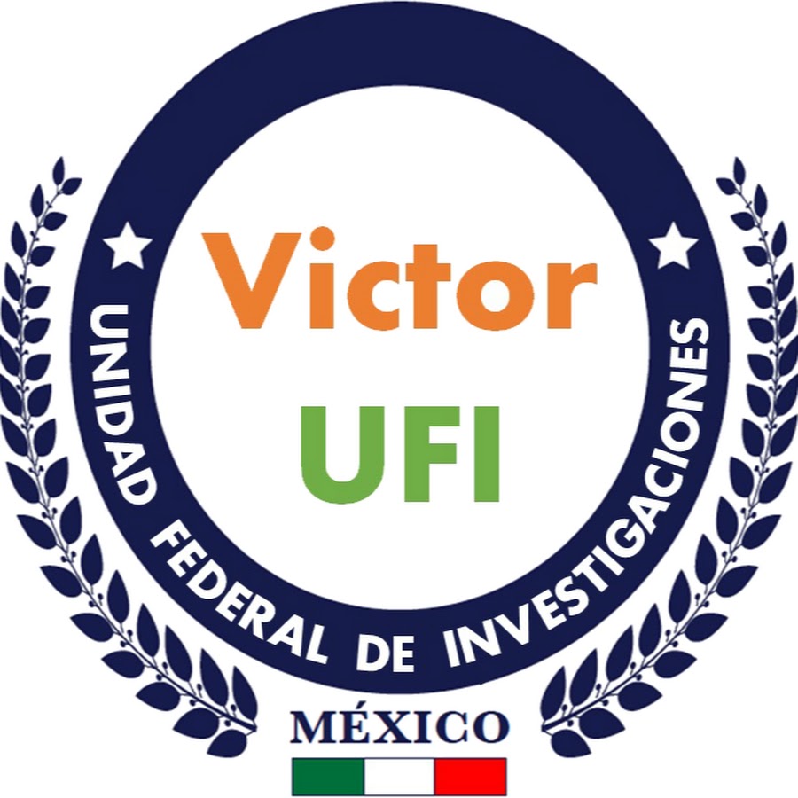 VictorUFI YouTube channel avatar