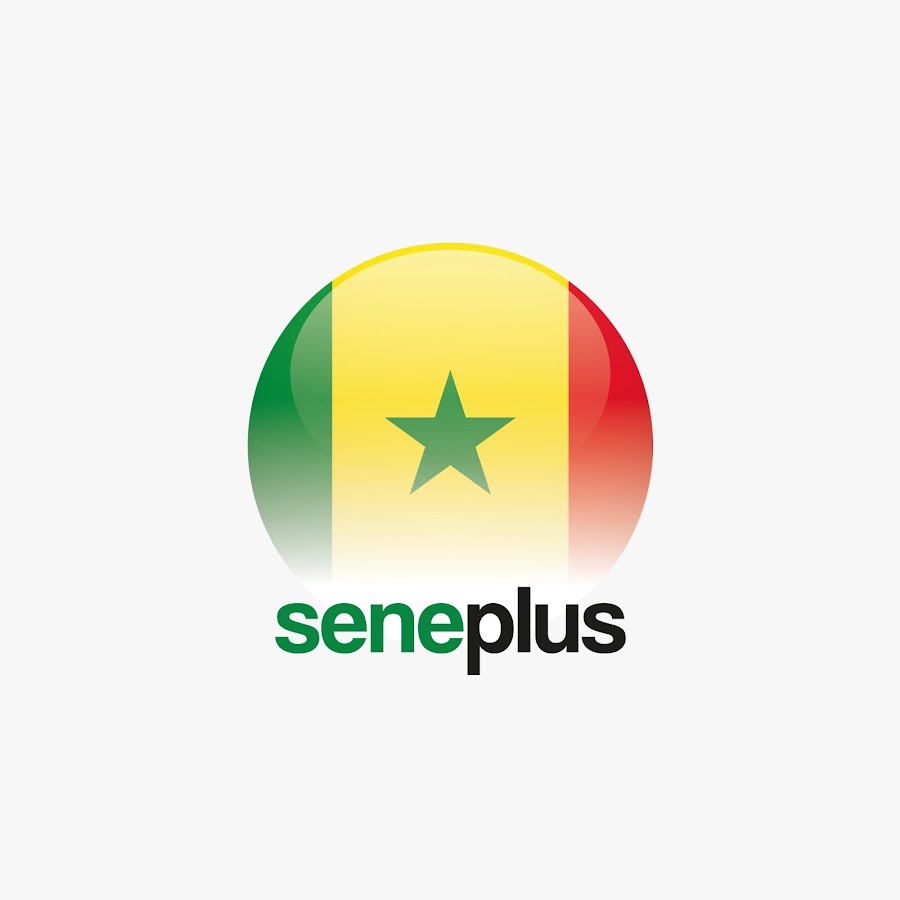 SenePlus TV رمز قناة اليوتيوب