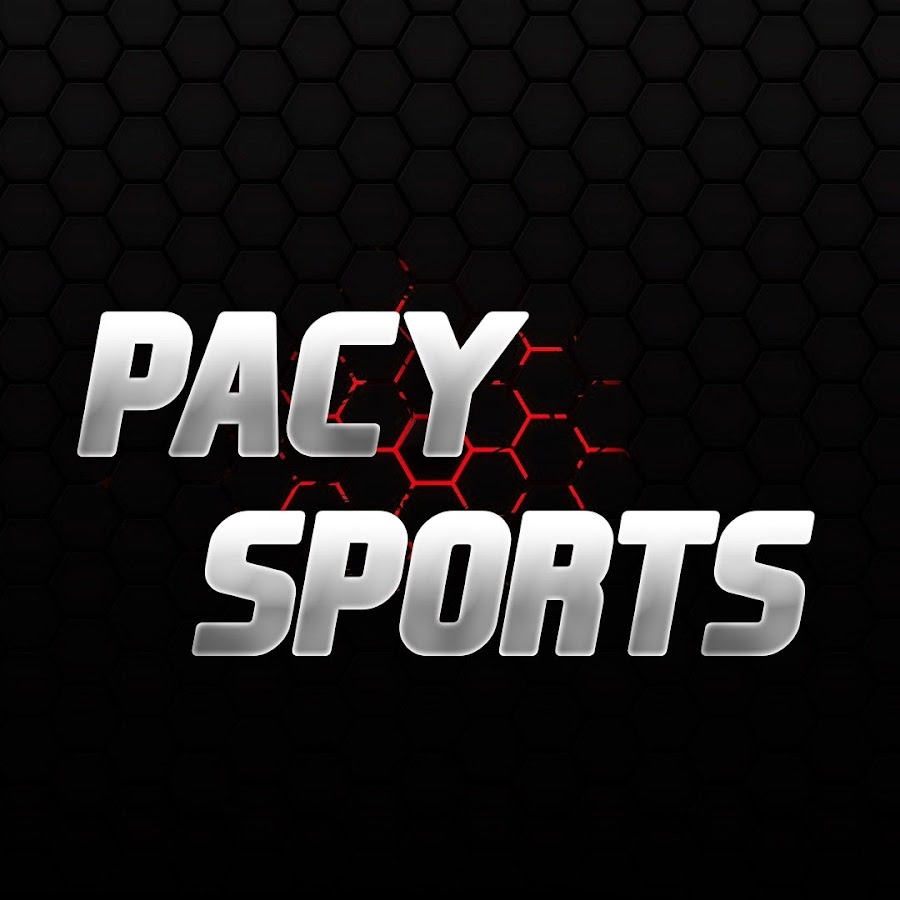 PACY SPORTS YouTube channel avatar