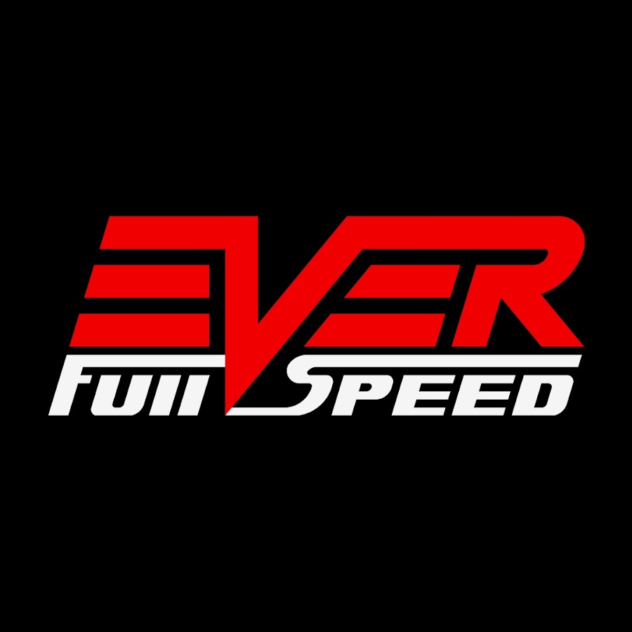 Ever Full Speed YouTube channel avatar