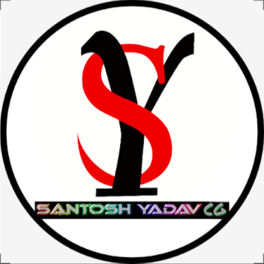 Santosh Yadav Chhattisgarh official YouTube channel avatar