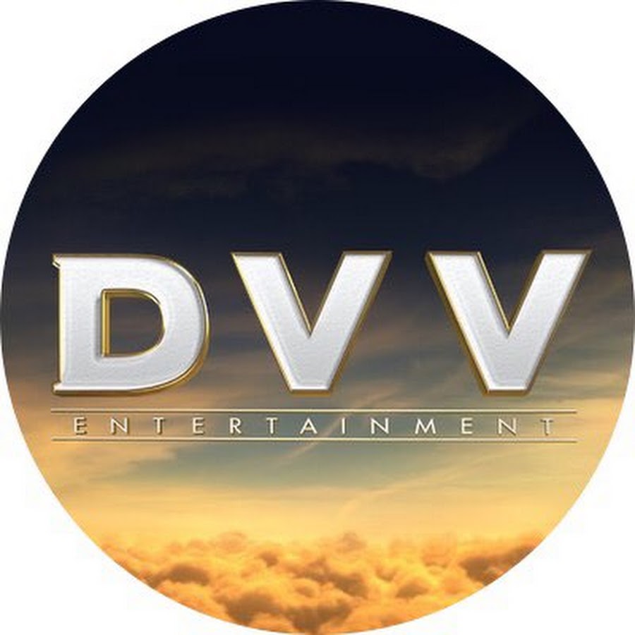 DVV Entertainments Awatar kanału YouTube