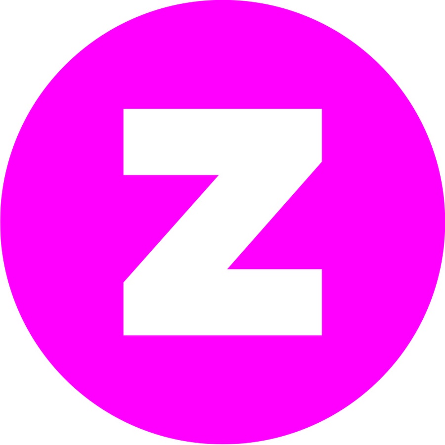 TV 2 ZULU YouTube kanalı avatarı