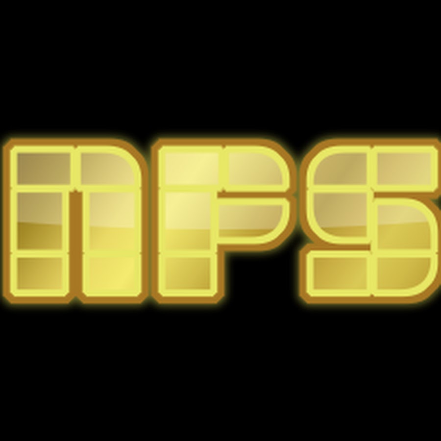 N.P.S. Nation YouTube kanalı avatarı