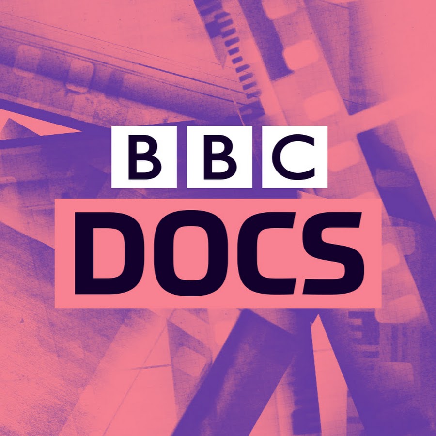 BBC Docs Logo