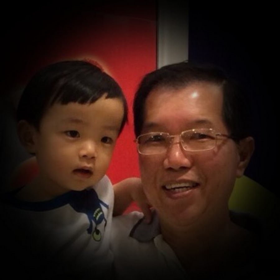 Alvin EH Tan YouTube channel avatar