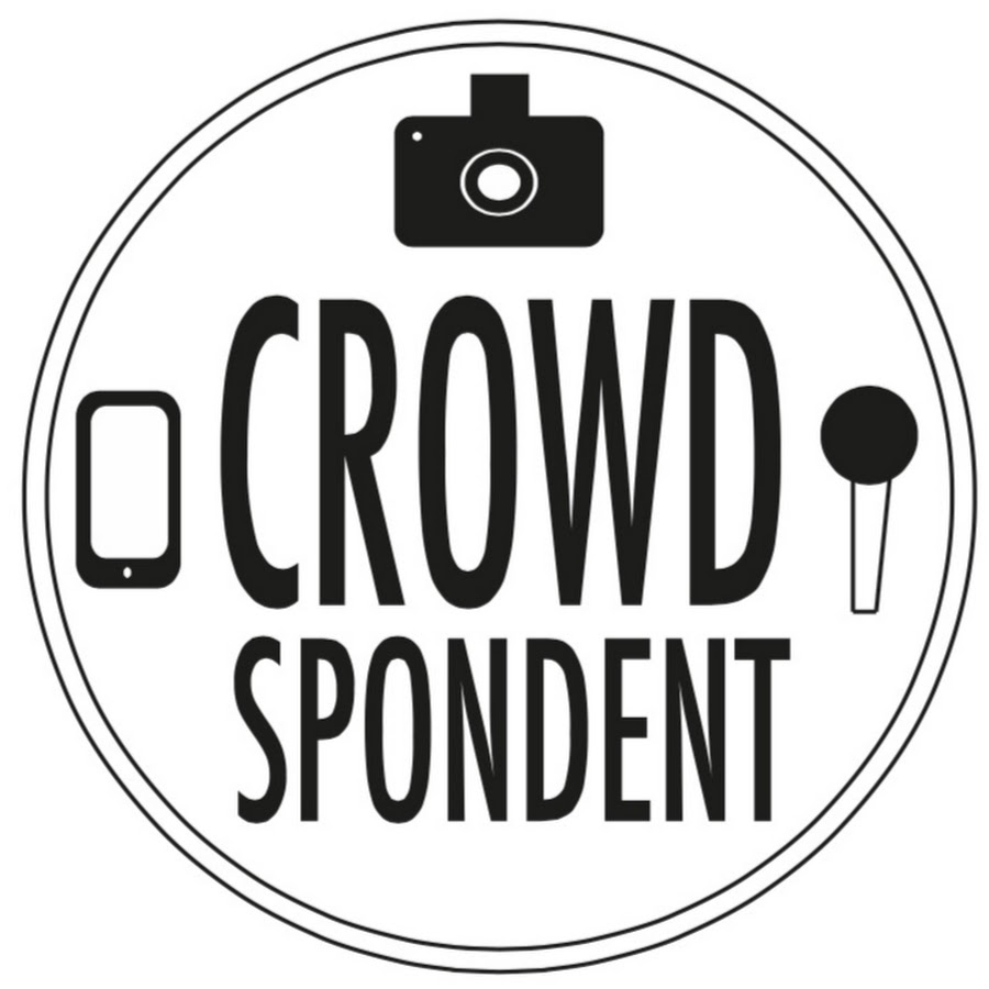 Crowdspondent - Deine Reporter Avatar de canal de YouTube