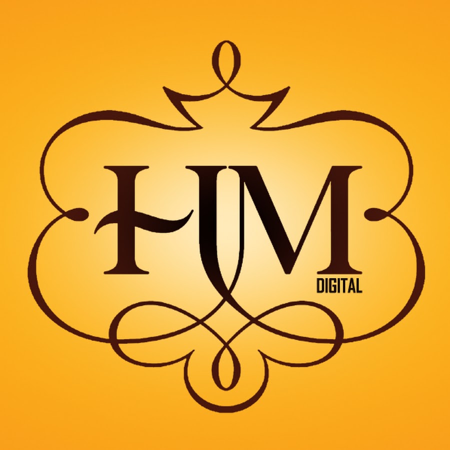HMDigital Movies YouTube channel avatar