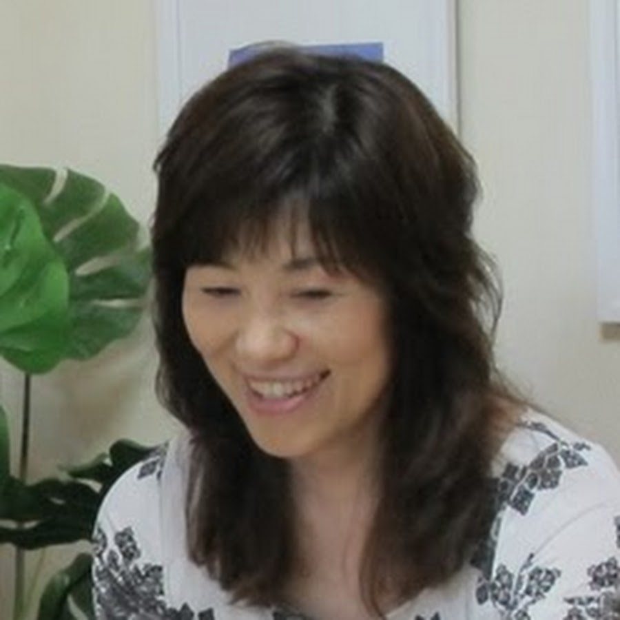 今井りえ Youtube