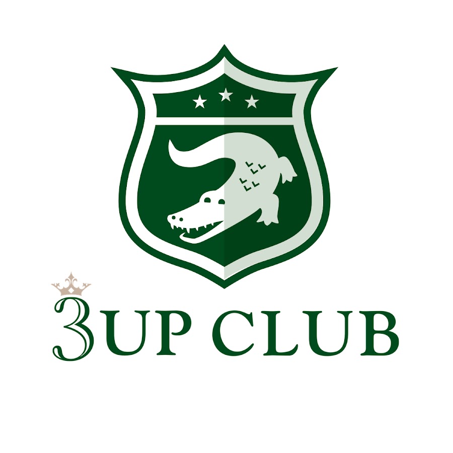 3up CLUB - æœ€æ–°ã®ã‚´ãƒ«ãƒ•ã‚®ã‚¢æƒ…å ±ã‚’ãŠå±Šã‘! - ã‚¹ãƒªãƒ¼ã‚¢ãƒƒãƒ—ãƒ»ã‚¯ãƒ©ãƒ– YouTube kanalı avatarı