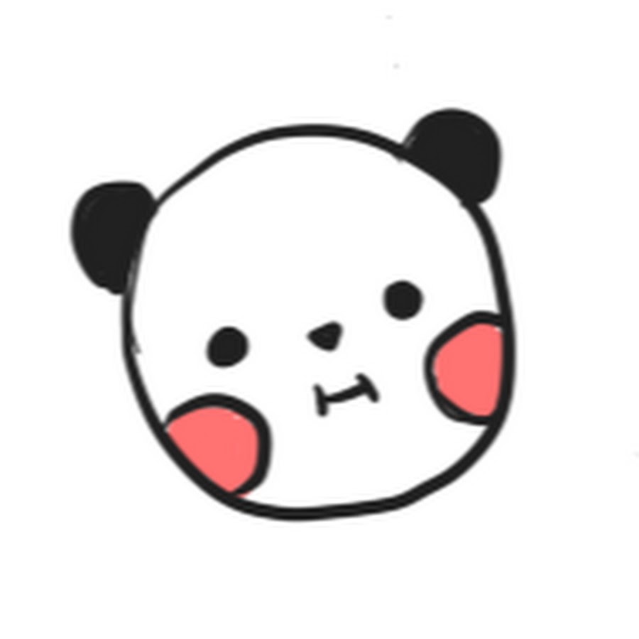 Panda Panda Awatar kanału YouTube
