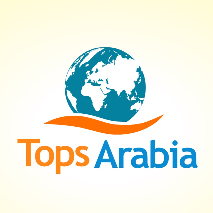 Tops Arabia رمز قناة اليوتيوب