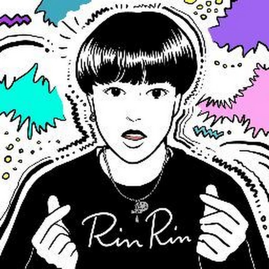りんりんチャンネル Youtube