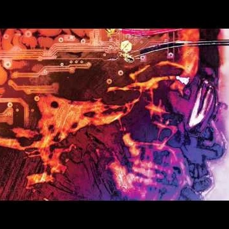 Musashi YouTube-Kanal-Avatar