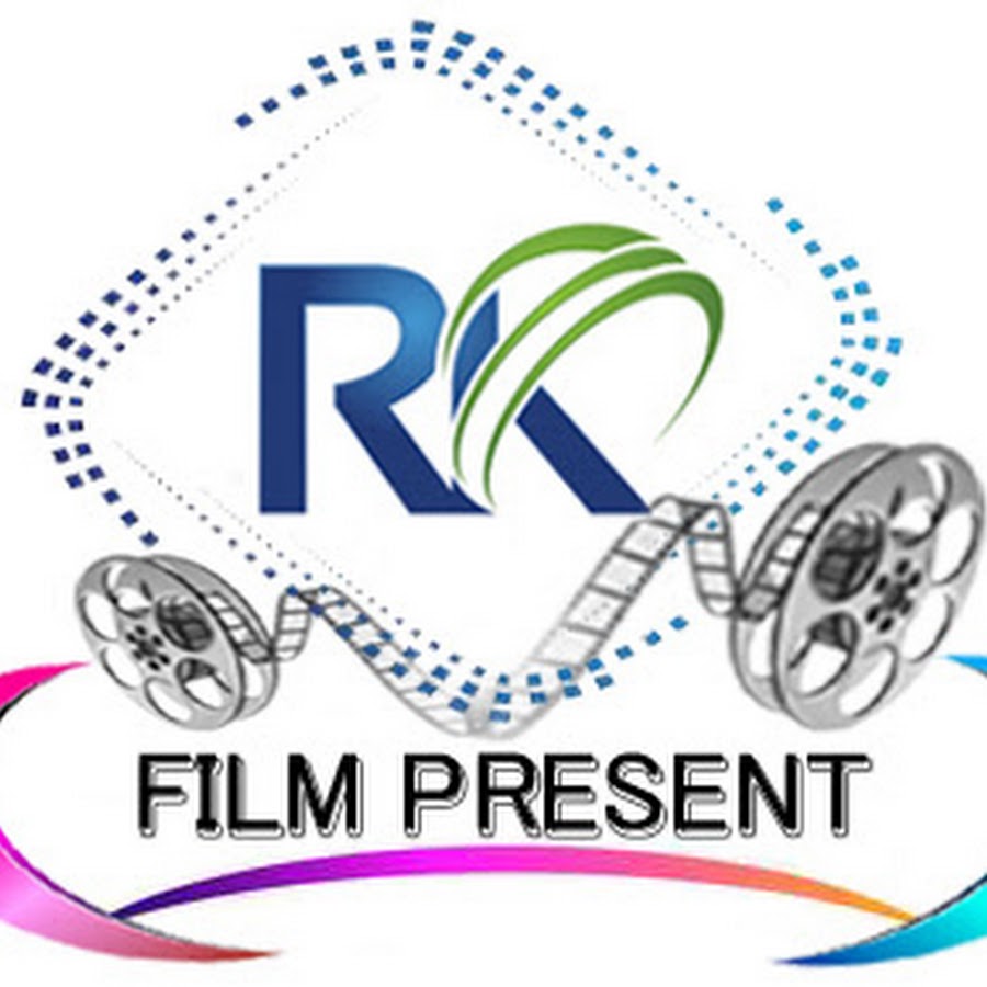 R.K Film Present رمز قناة اليوتيوب