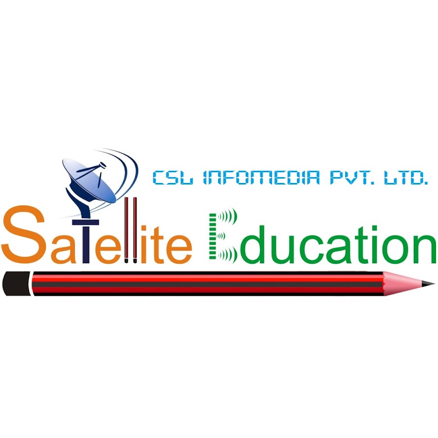 ICT Satellite Education