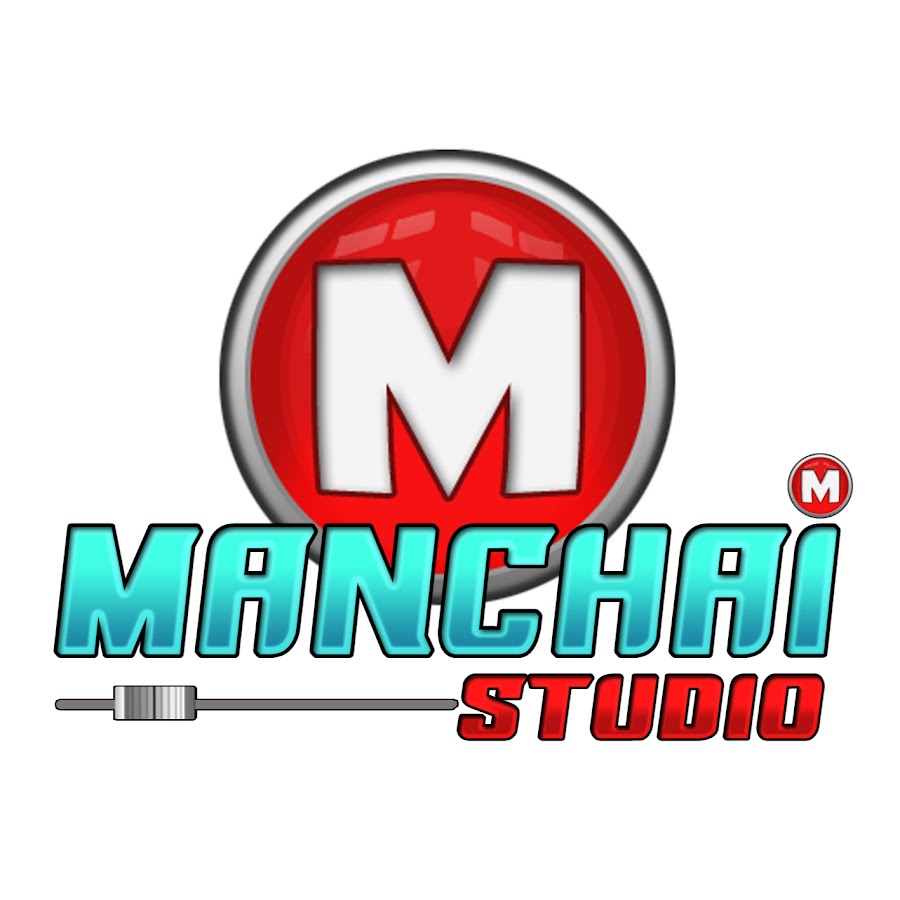 MANCHAI STUDIO ইউটিউব চ্যানেল অ্যাভাটার