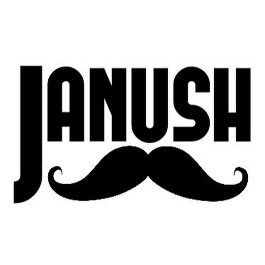 JANUSH Avatar del canal de YouTube