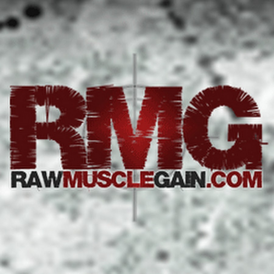 Raw Muscle Gain