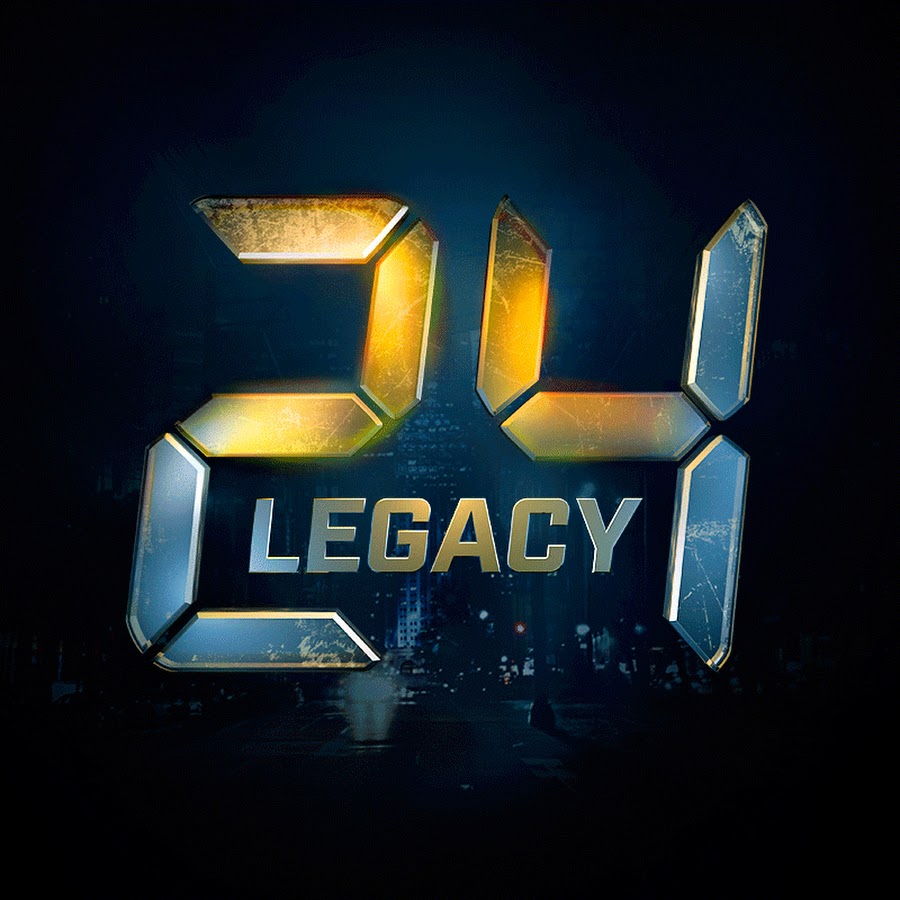 24 Legacy Youtube