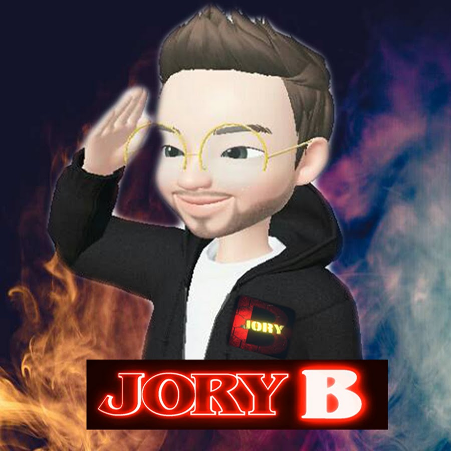 Jory B