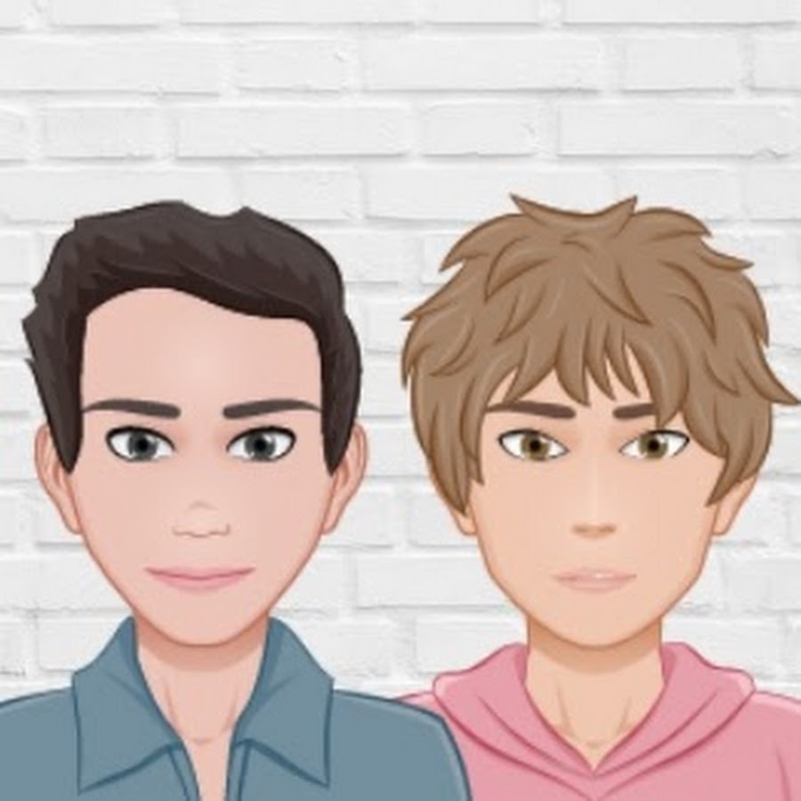 Gerson y Jorge YouTube kanalı avatarı