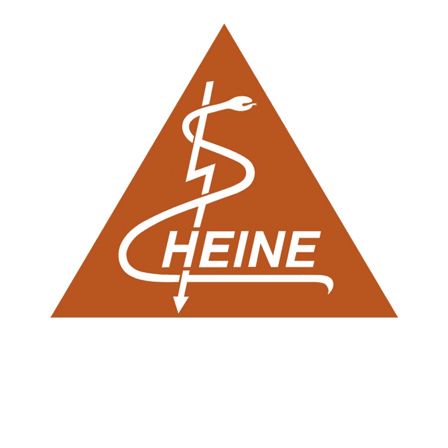 HeineOptotechnik YouTube channel avatar