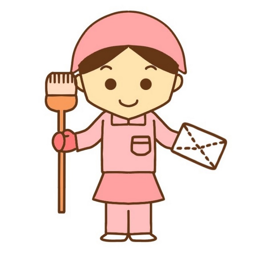 月子さんのお母さんのおうち Youtube