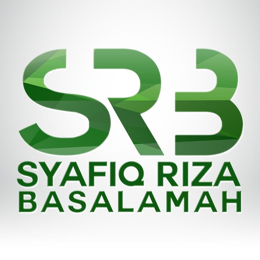Syafiq Riza Basalamah Official Awatar kanału YouTube