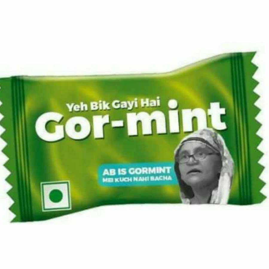 Gormint For Sale YouTube channel avatar