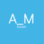 TheA_Mboom - @TheAMboom YouTube Profile Photo