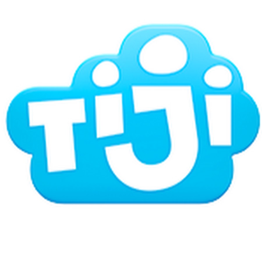 TiJi YouTube channel avatar