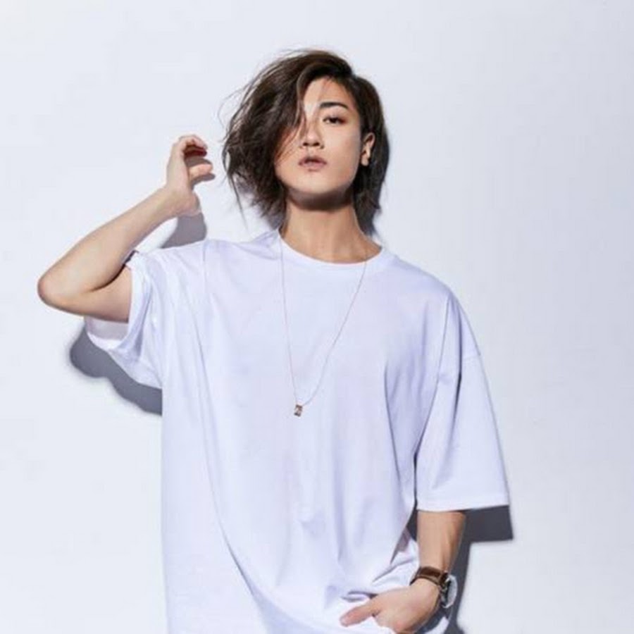 Jin Akanishi Youtube