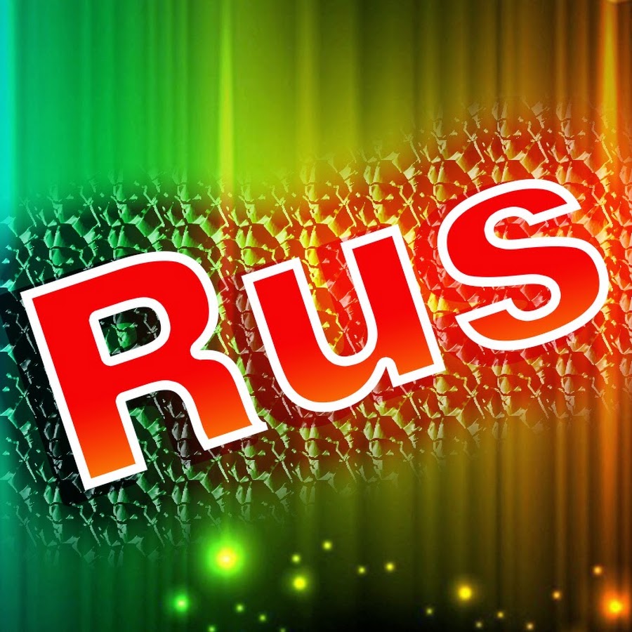 Rus177 YouTube-Kanal-Avatar