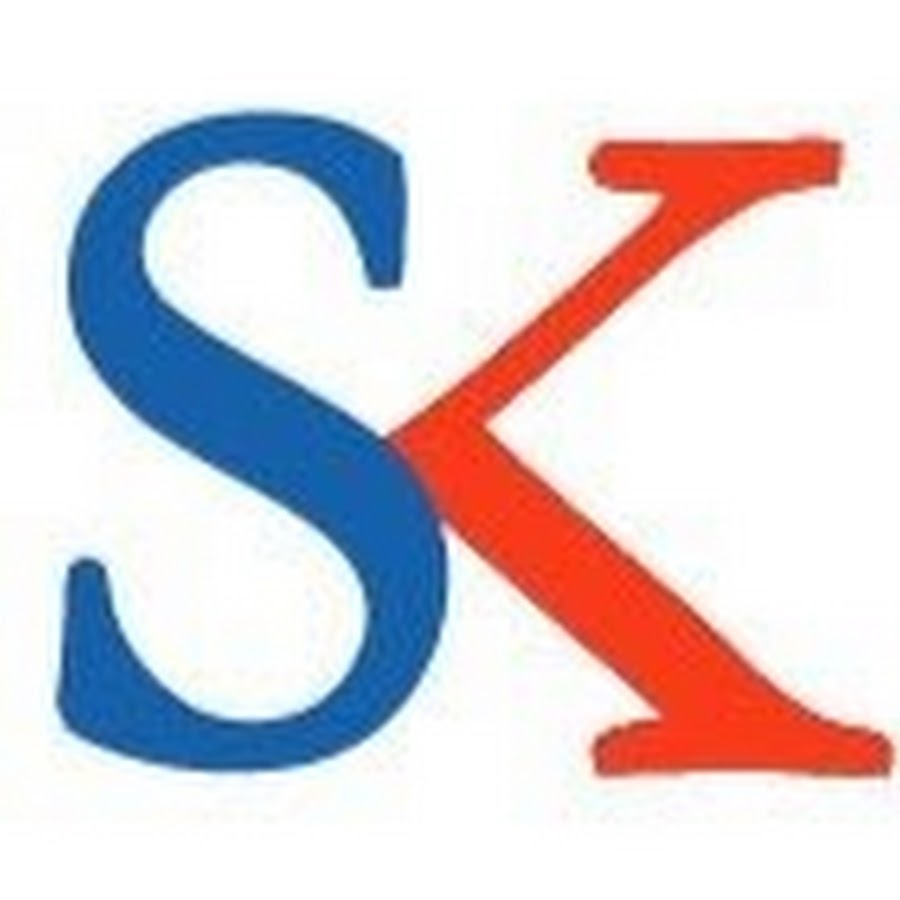 SK Media YouTube channel avatar