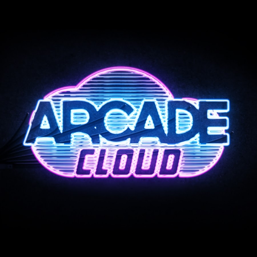 ArcadeCloud YouTube channel avatar
