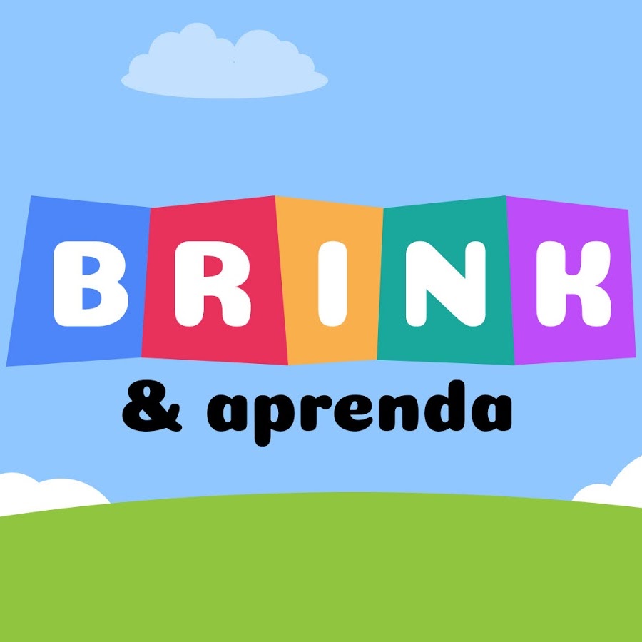 Brink & Aprenda رمز قناة اليوتيوب