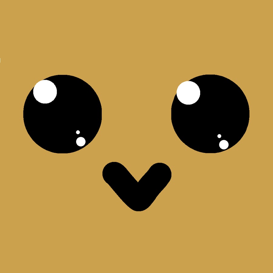 Stawer GANIBLOX YouTube channel avatar