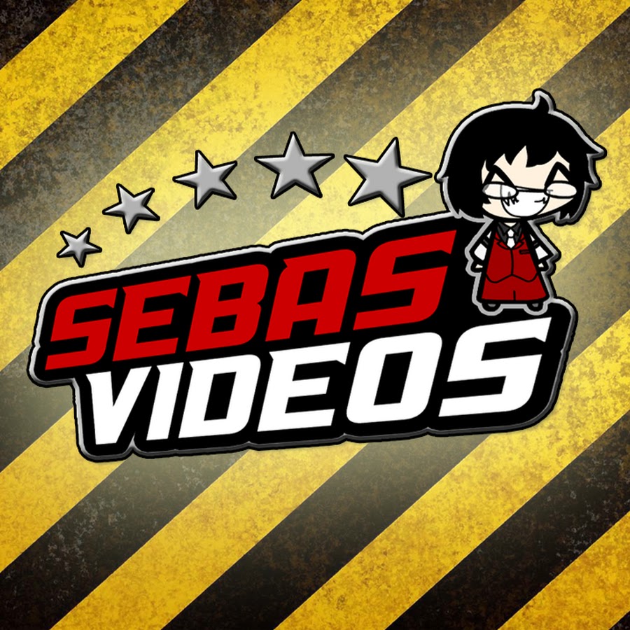 Sebas Videos Wrestling Аватар канала YouTube