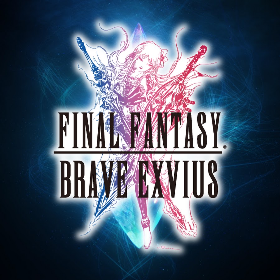 ã€FFBE